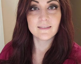 Wig designed with your own hair