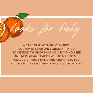 BOOKS FOR BABY