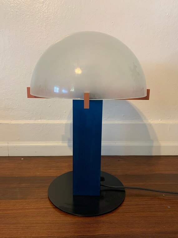 ron rezek floor lamp
