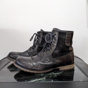 Gbx draco boot online