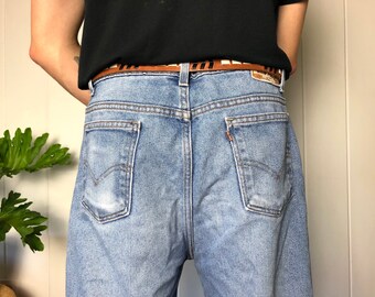 levis 540 mens jeans