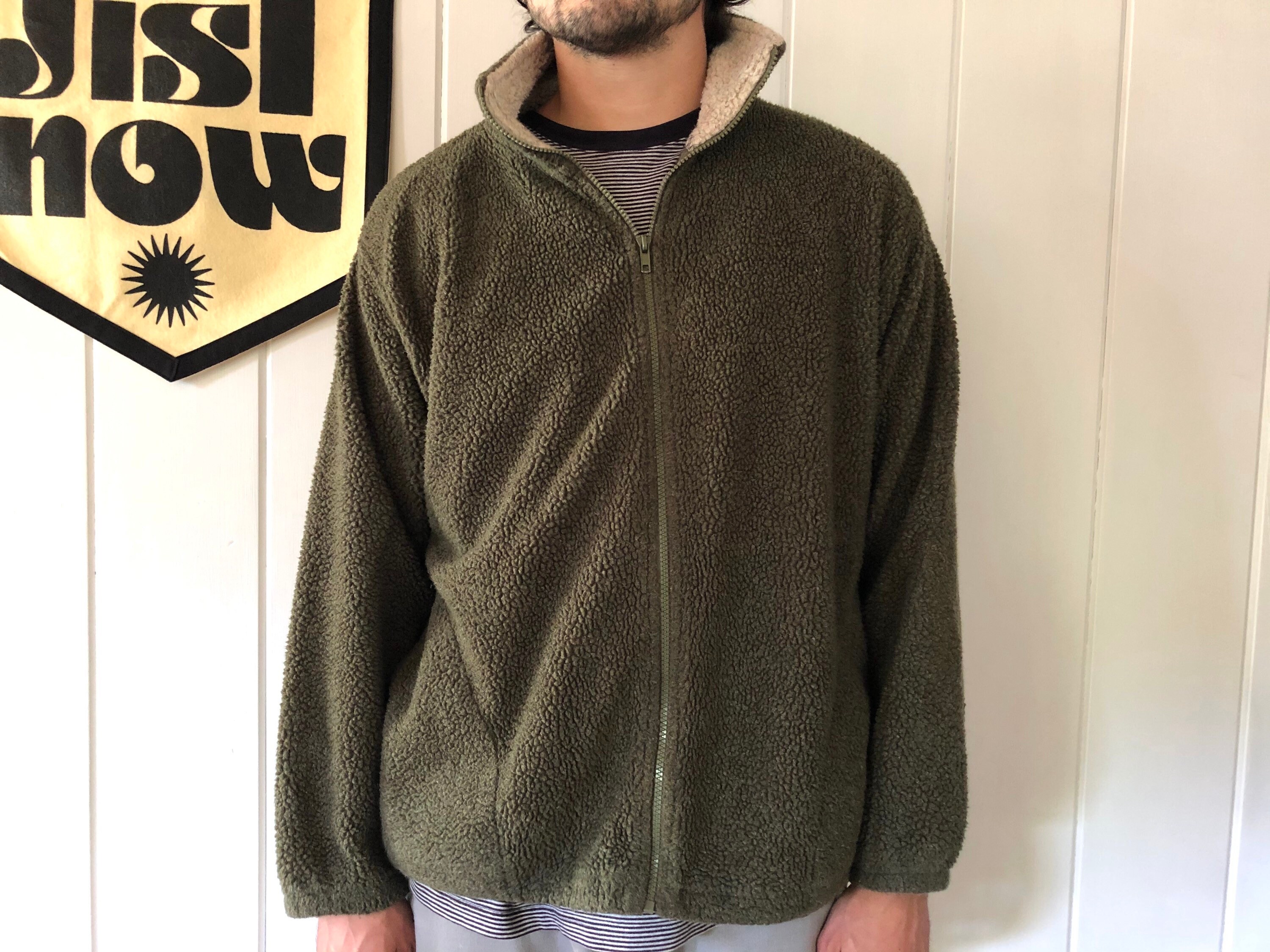 Mountain Man Sweater - Etsy