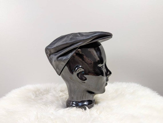 dockers newsboy cap