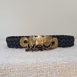 Marjorie Baer Belt - Etsy display picture 3