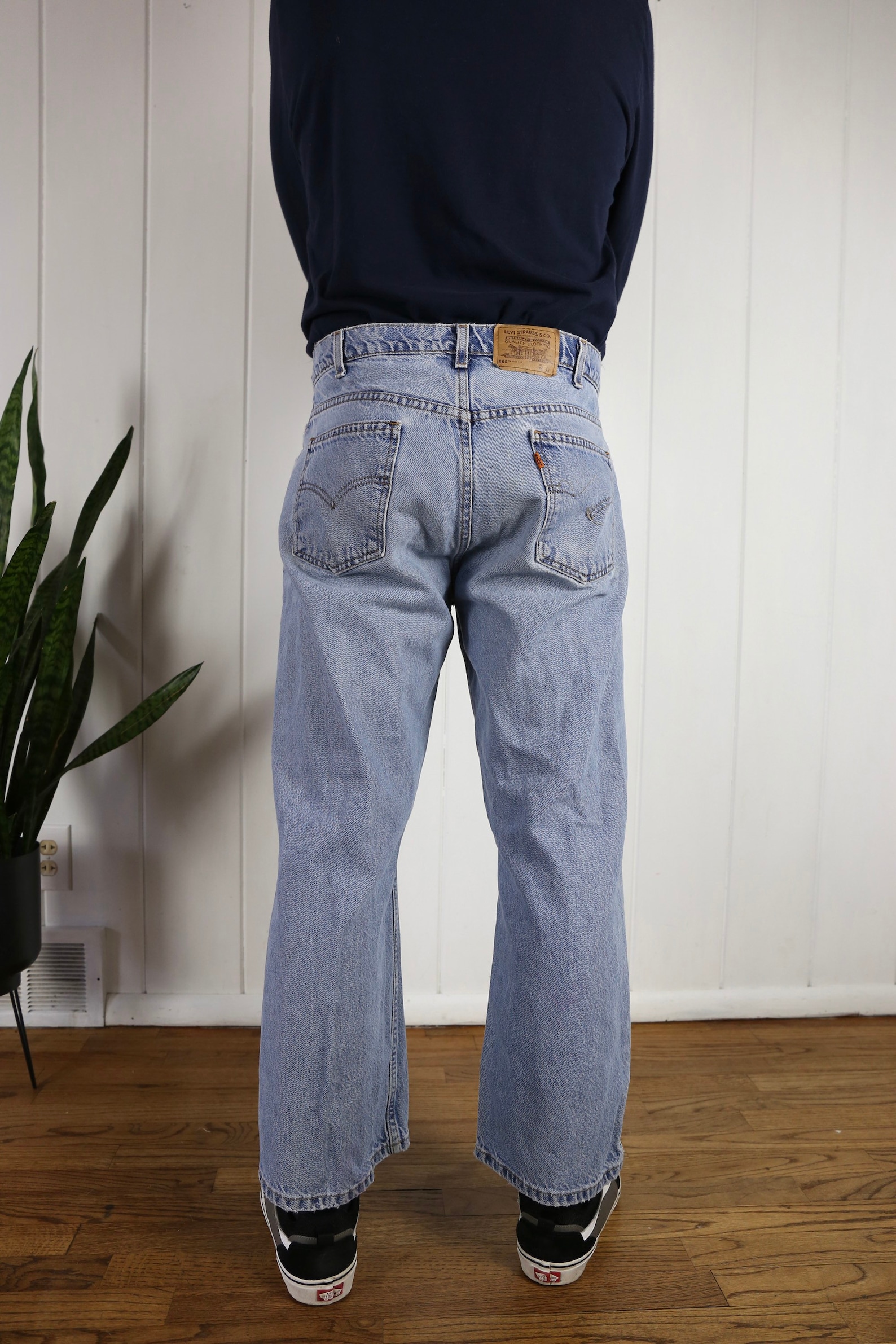 levis 565