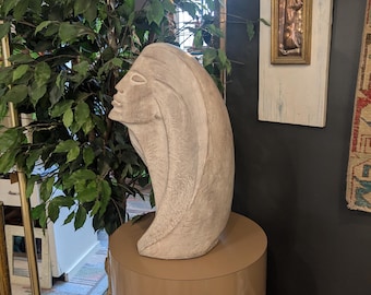 Post Modern Sculpture , Stargazer , David Fischer for Austin