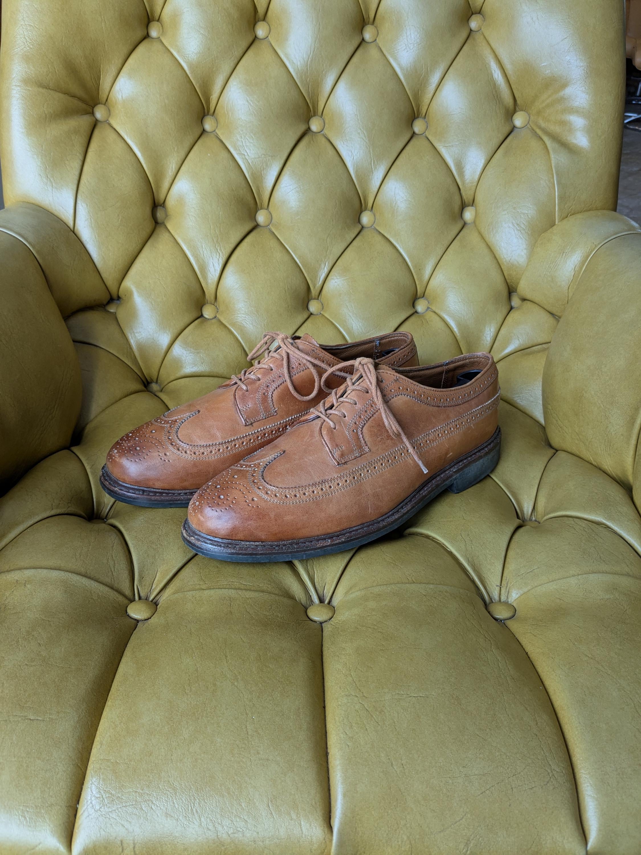 Florsheim Imperial - Etsy