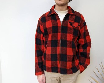 ジャケット・アウター 2 subculture BUFFALO CHECK JACKET 2 subculture BUFFALO CHECK JACKET