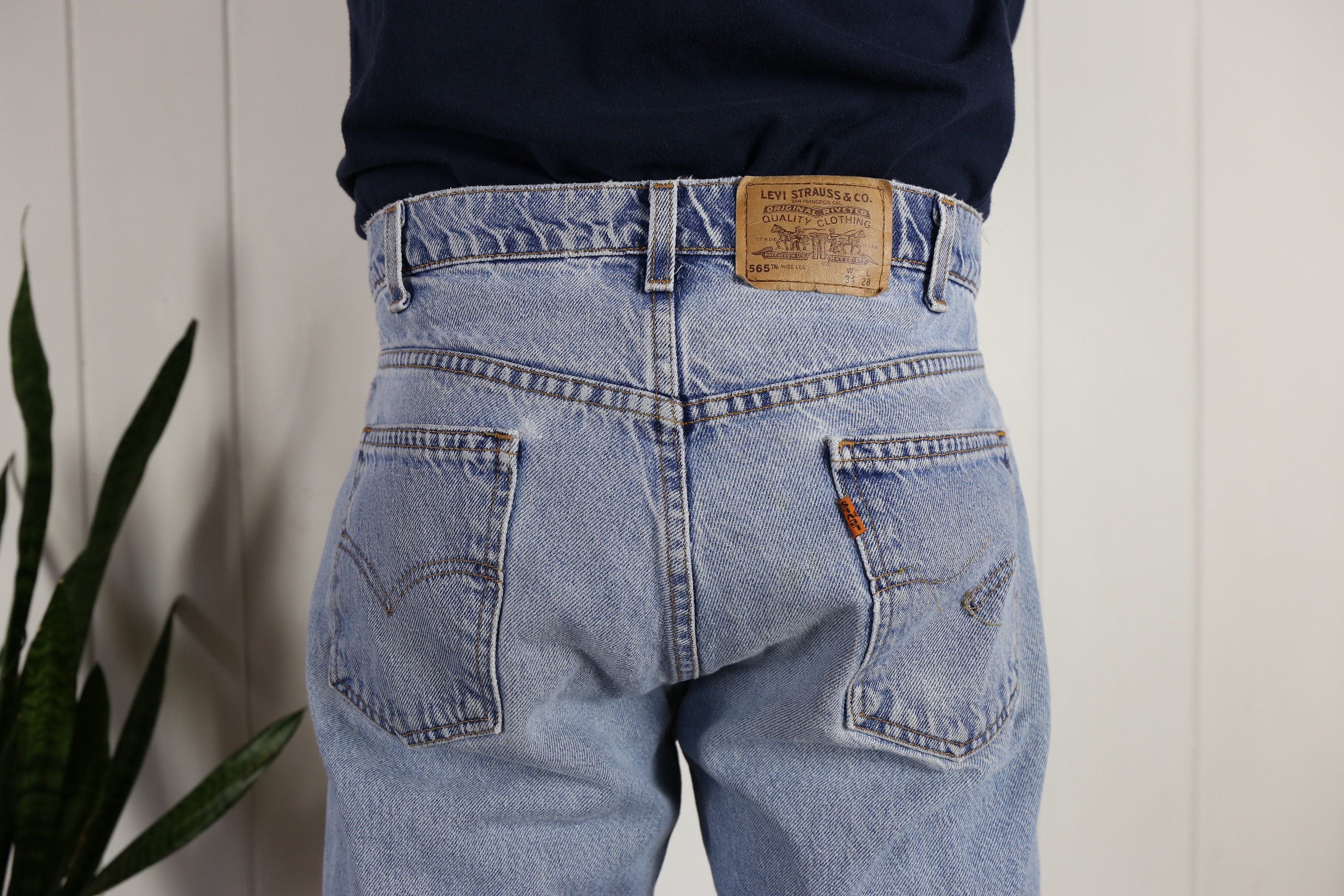 levis 565