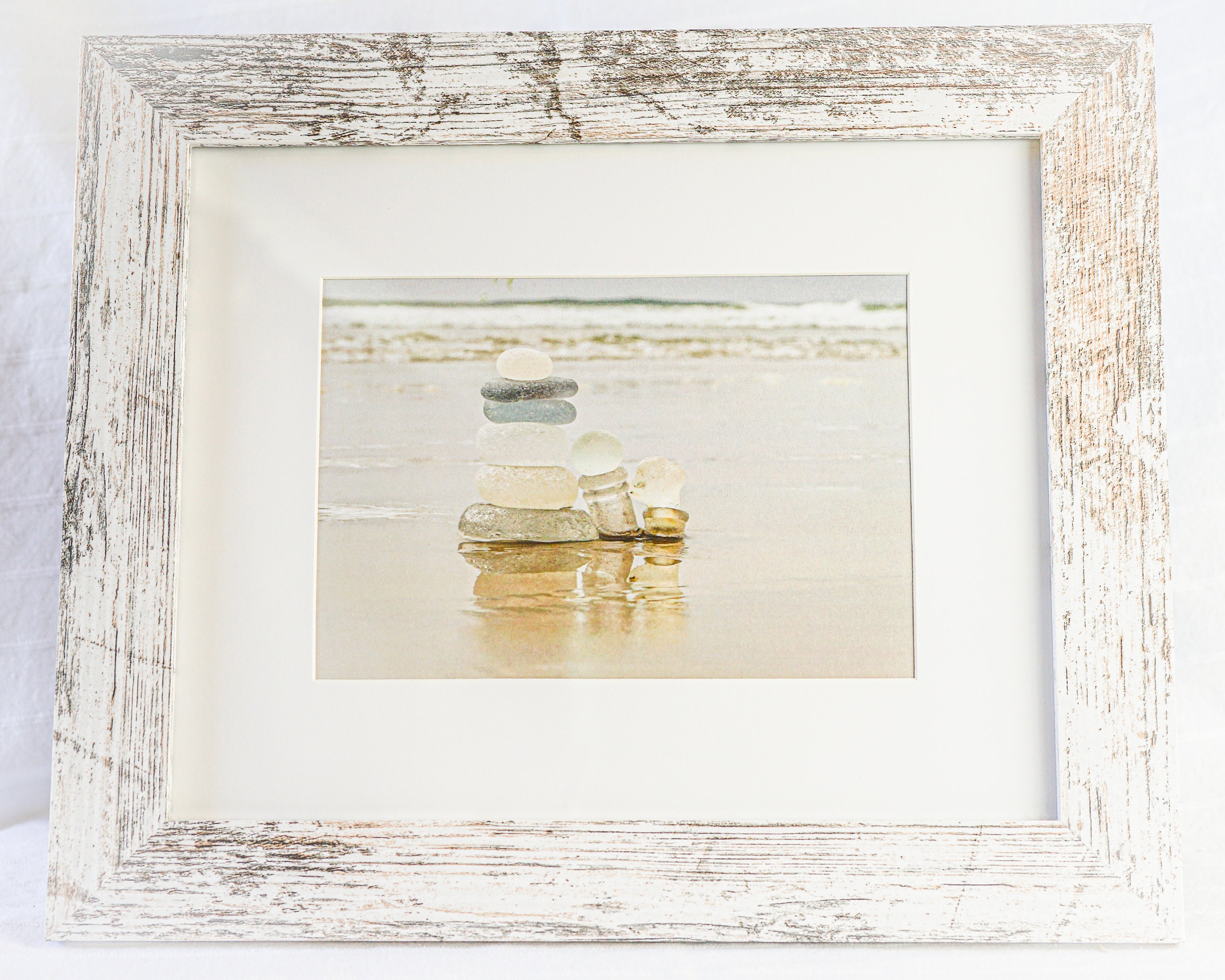 SOLD OUT Contact for 2025 Sea Glass Calendar 2024 3 in 1 Get More in