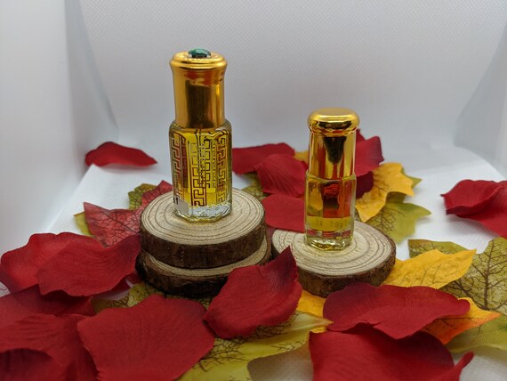 poison roll on perfume