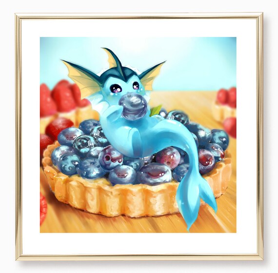 Vaporeon