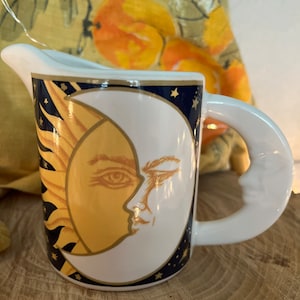 Vitromaster Galaxy Spouted Mug