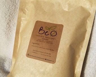 zero waste baby soap