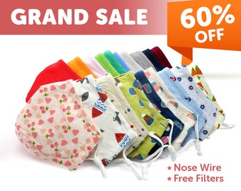 Details about Toddler Kids Washable Face Mask with Cute Designs and Microfiber inside Details about Toddler Kids Washable Face Mask with Cute Designs and Microfiber inside