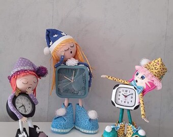 venta de fofuchas