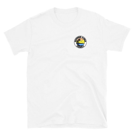 summer vibes shirt