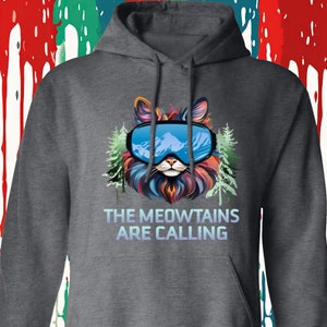 Fun Snowboard Cat (Closeout)