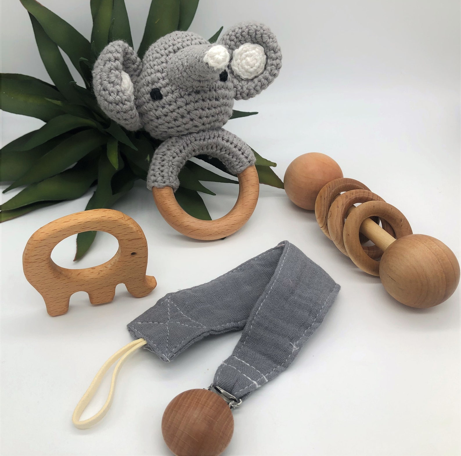 Montessori Toys Gift Baskets for Baby Shower Gift Set Etsy