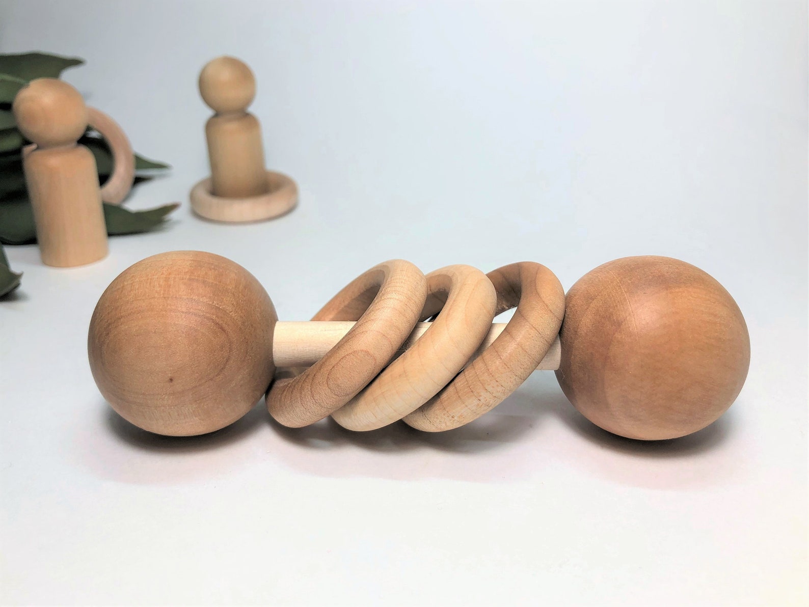 Montessori Mama - Baby & Toddler Toys