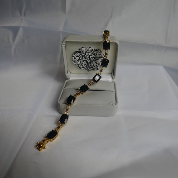 Thai black hotsell spinel