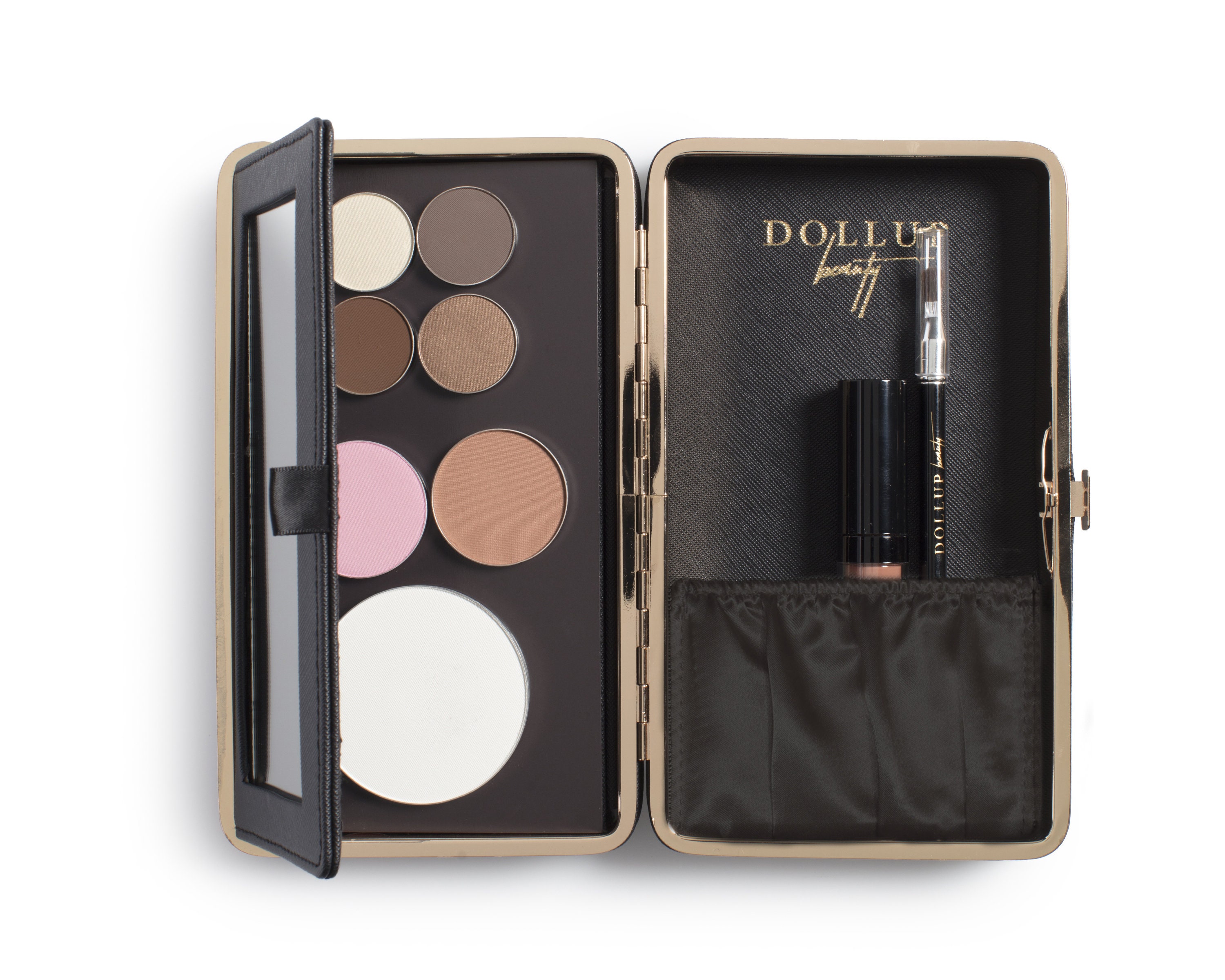 Dollup Beauty Pretty Case Palette Insert Etsy
