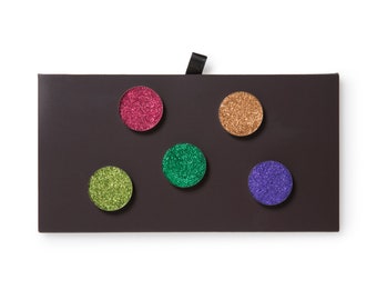 Dollup Beauty Pretty Case Magnetic Palette Insert