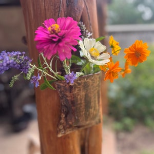 Handmade Ceramic Vase