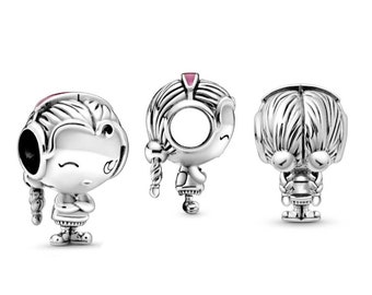 niece pandora charm