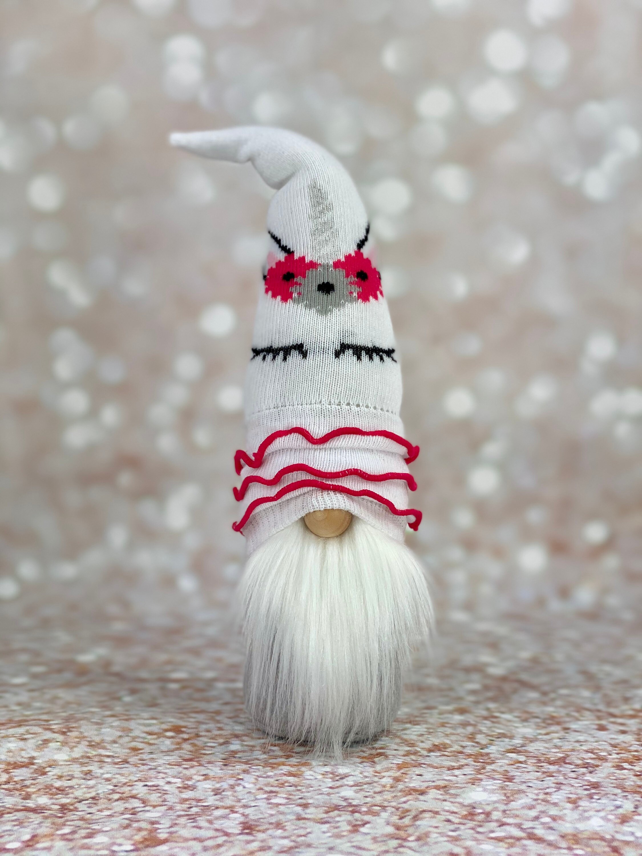 Unicorn lovers gnome handmade gnome gnome unicorn gifts Etsy