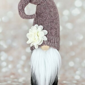 Gnome, handmade gnome, everyday gnome, gnome gifts, Christmas gifts, gnome decor , gnome lover gifts