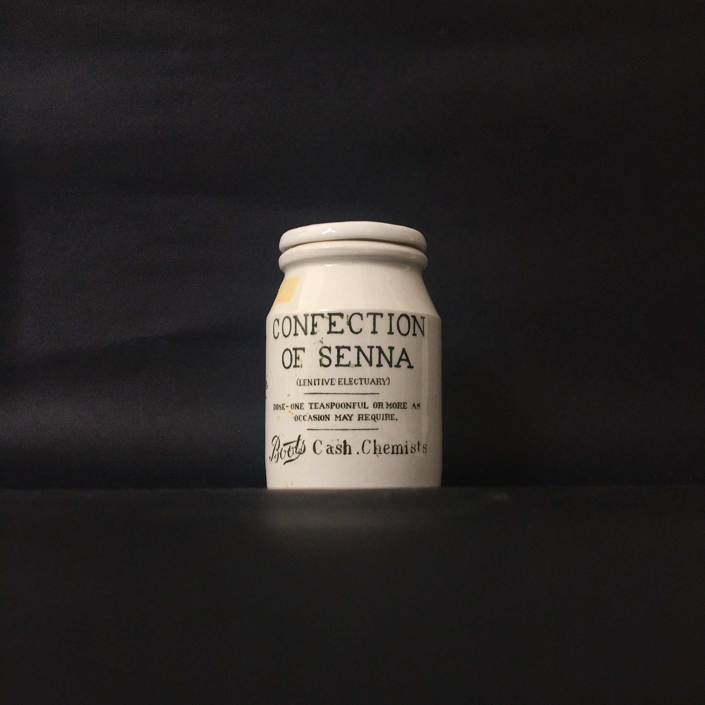 Antique Boots Cash Chemist - Etsy