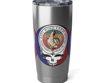 Vagabond 20oz Tumbler