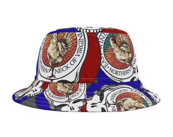 Bucket Hat (AOP)