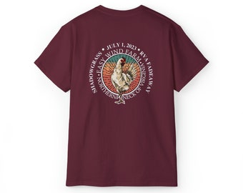 Unisex Ultra Cotton Tee
