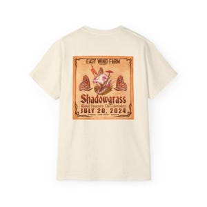 Shadowgrass RETURNS to EWF! 2024