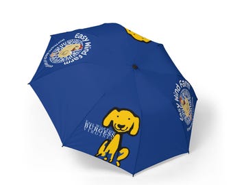 Kids EWF logo Umbrella -