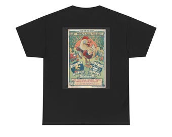 Our FIRST official show shirt!