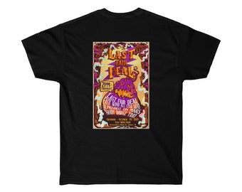 Special Request! The Halloween 2022 event shirt!