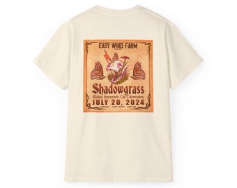 Shadowgrass RETURNS to EWF! 2024