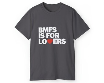 Unisex Ultra Cotton Tee