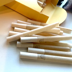 Buy Herbal Cigarettes Mullein Online In India