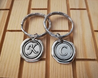 2 keychains couples keychain couples gift couples couple keychain couple gifts keychain key chain gifts her gifts gifts men gifts boyfriend