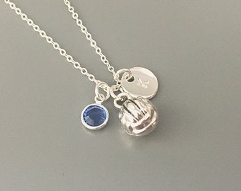 3D volleyball necklace girls volleyball gifts volleyball coach gifts volleyball player gift soccer team gifts volleyball party favor senior