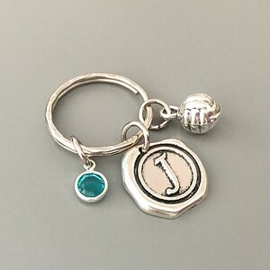 Water polo gift for boy & girl water polo keychain water polo team gift water polo coach gift water polo team keychain waterpolo gift senior