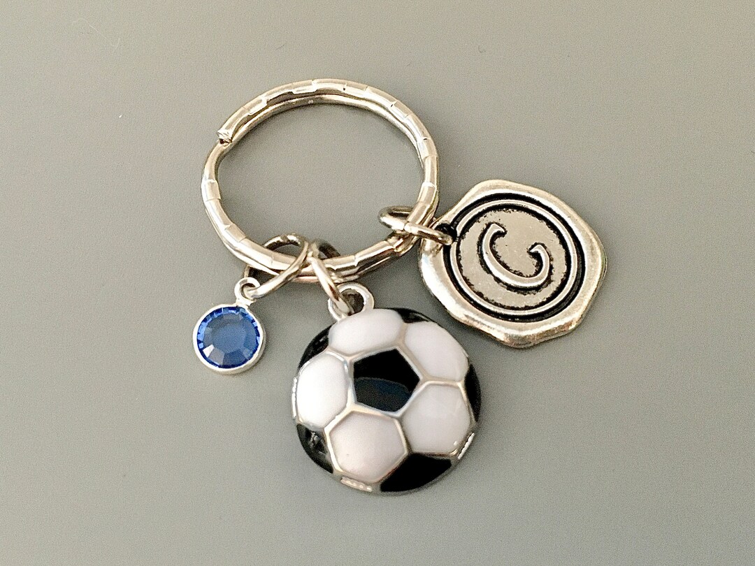 Sports Keychains Bulk 30 Pack Kids Party Favors For Boys Soccer, Basketball, Tennis, Baseball, Football Party Supplies Funny Keychains Of Each Ball | White Football Keychains Mini Soccer Ball Keychain Party Favor Sports Keychains Bulk 30 Pack Kids Party Favors For Boys Soccer, Basketball, Tennis, Baseball, Football Party Supplies Funny Keychains Of Each Ball | White Football Keychains Mini Soccer Ball Keychain Party Favor