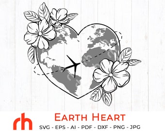 Free Free 277 Flower Globe Svg SVG PNG EPS DXF File