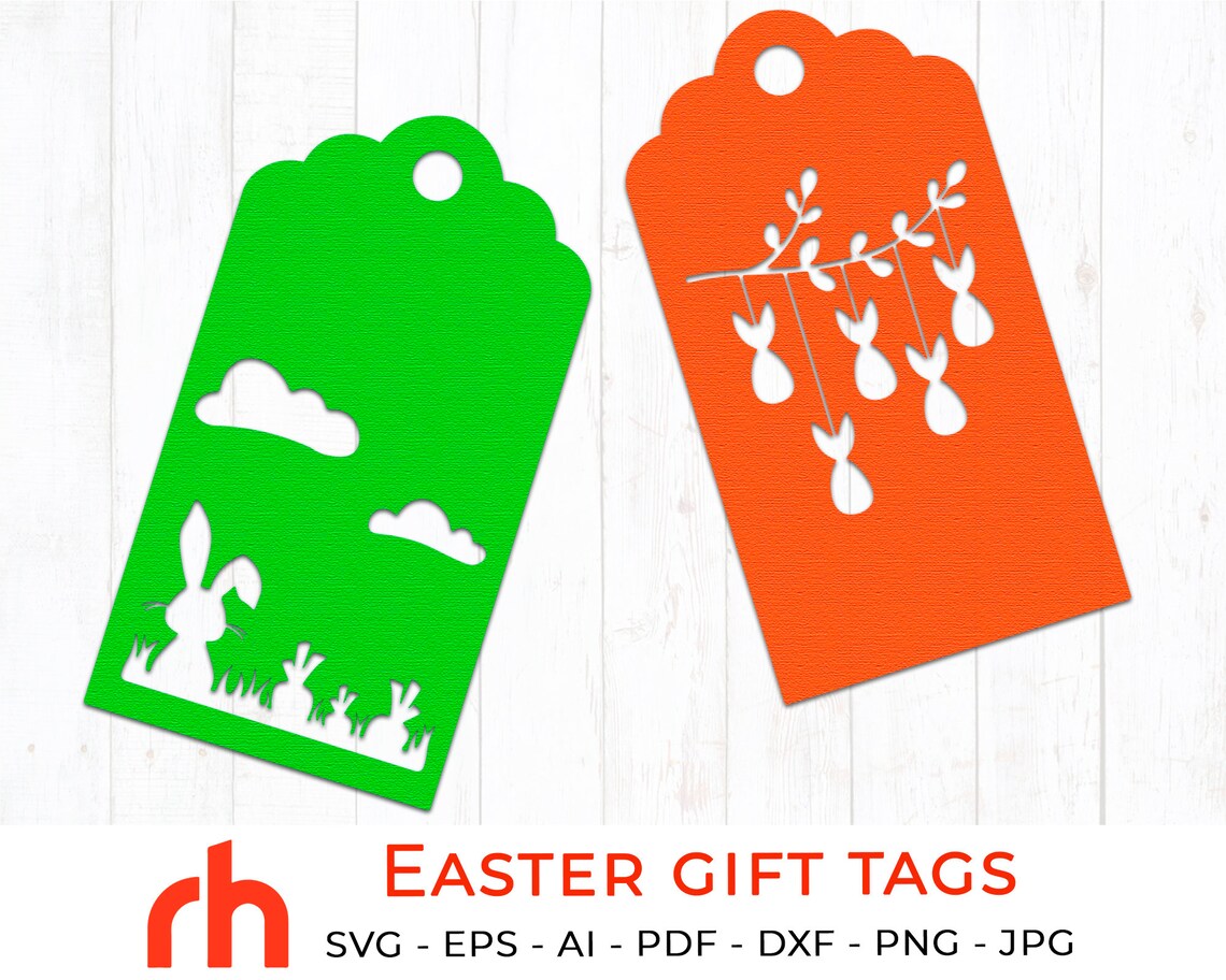 Free Free Bunny Tag Svg 499 SVG PNG EPS DXF File
