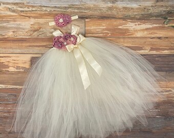 Birthday Dress 1 Year Old Etsy