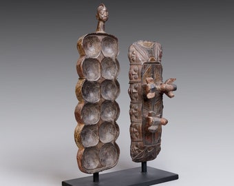 Ayo Olopon / Mancala Gameboard